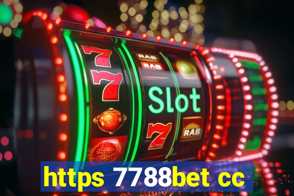 https 7788bet cc